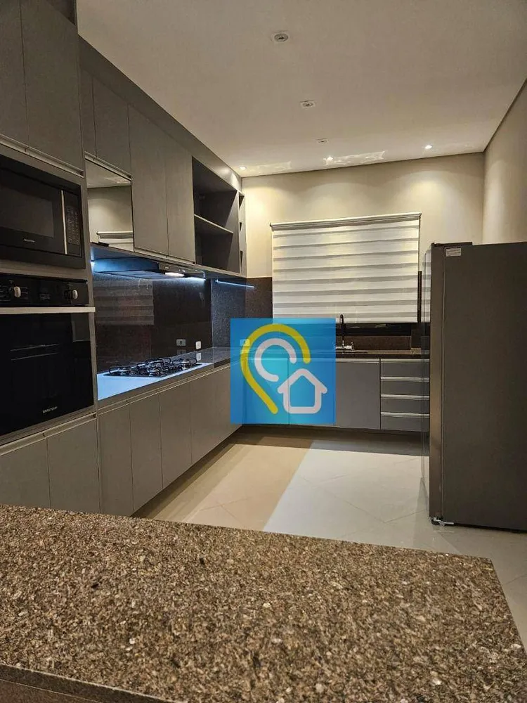 Casa de Condomínio, 4 quartos - Foto 4