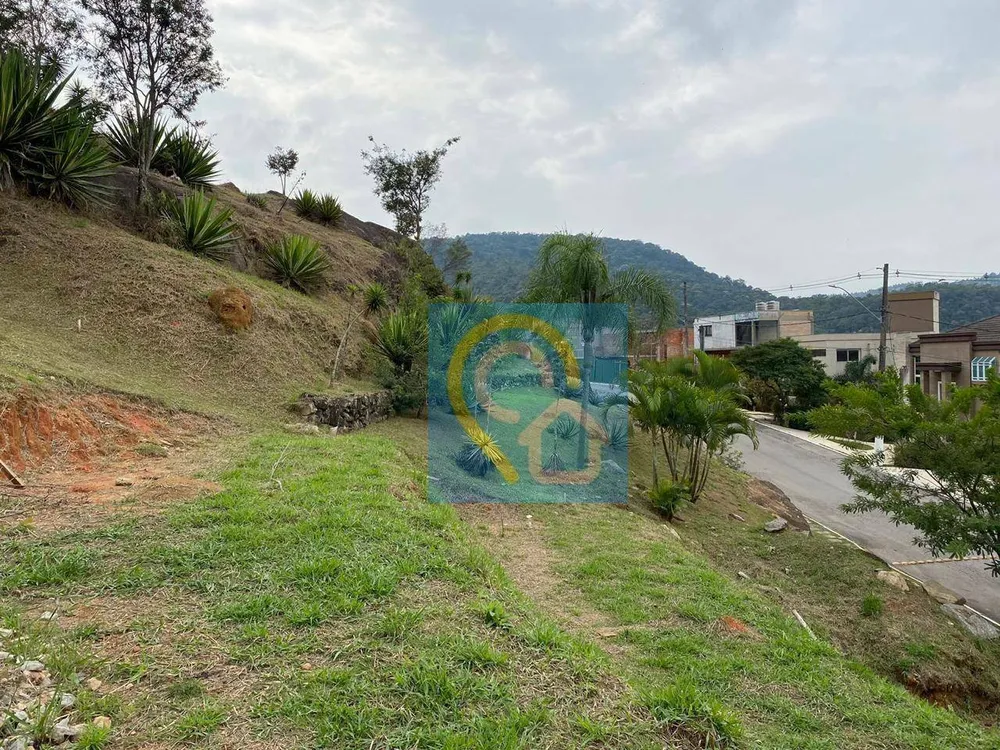 Loteamento e Condomínio, 762 m² - Foto 1