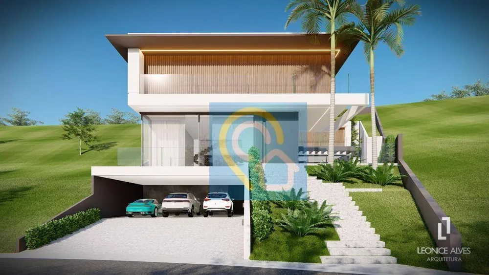Loteamento e Condomínio, 762 m² - Foto 4