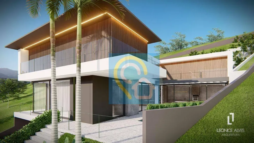 Loteamento e Condomínio, 762 m² - Foto 6