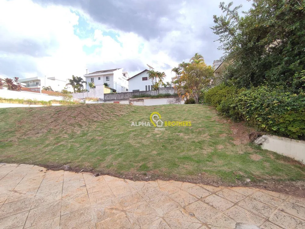Loteamento e Condomínio, 912 m² - Foto 2