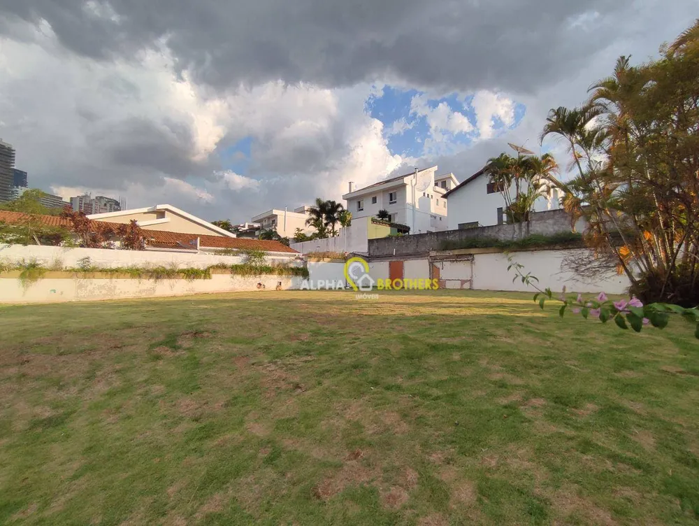 Loteamento e Condomínio, 912 m² - Foto 1