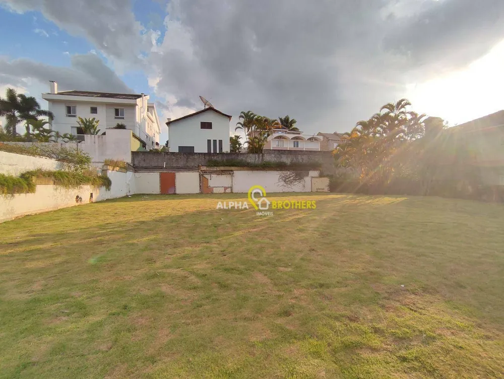 Loteamento e Condomínio, 912 m² - Foto 3