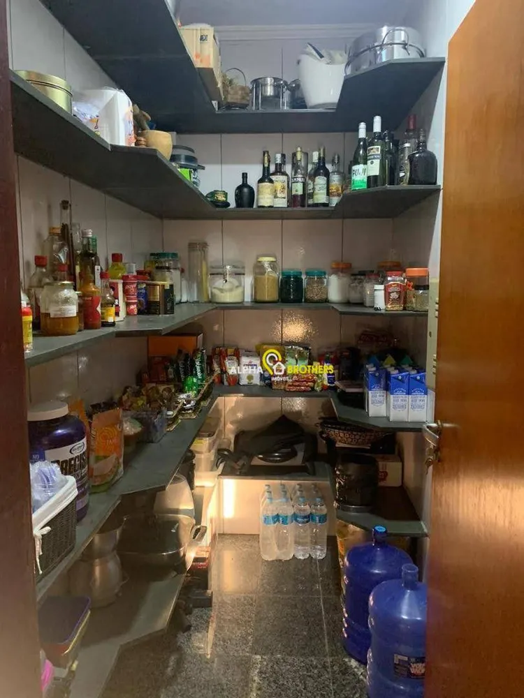 Casa de Condomínio, 4 quartos - Foto 10