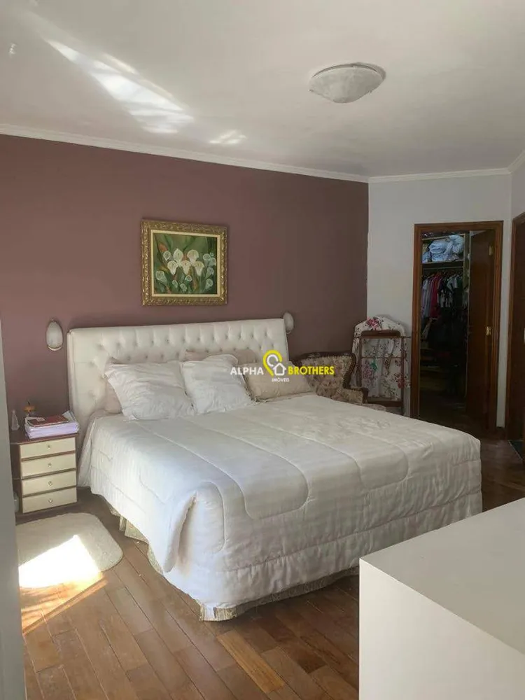 Casa de Condomínio, 4 quartos - Foto 5