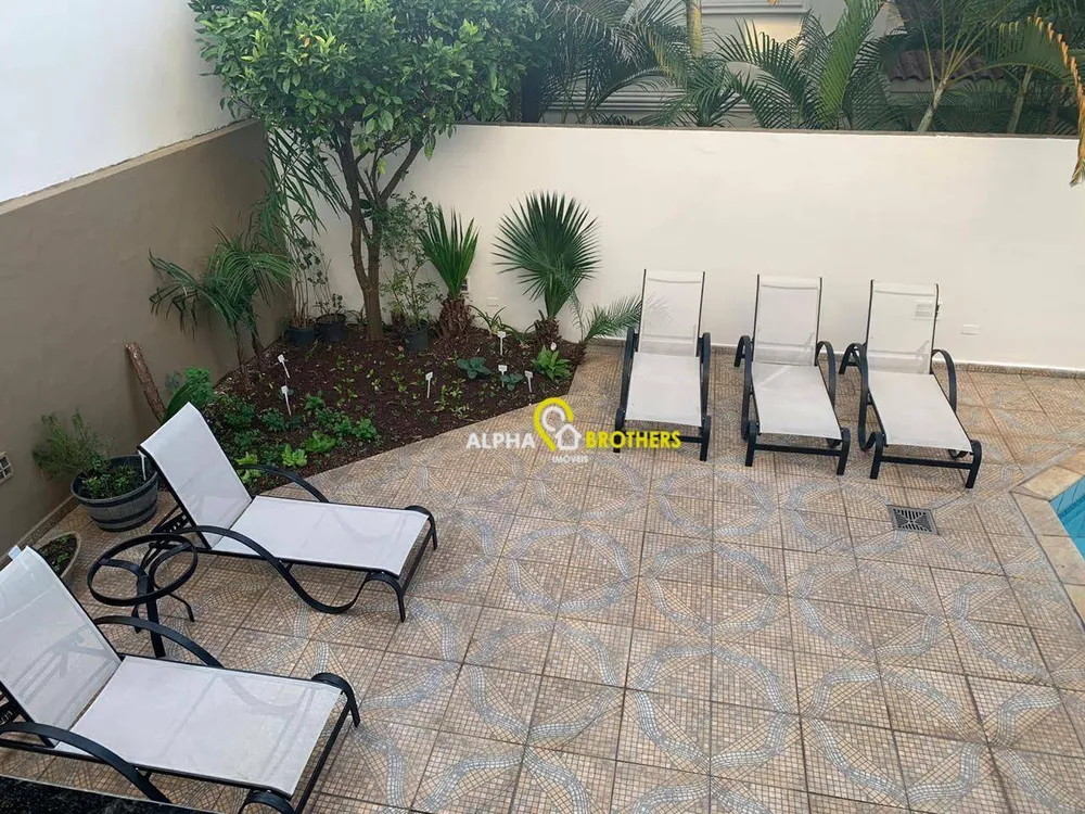 Casa de Condomínio, 4 quartos - Foto 6