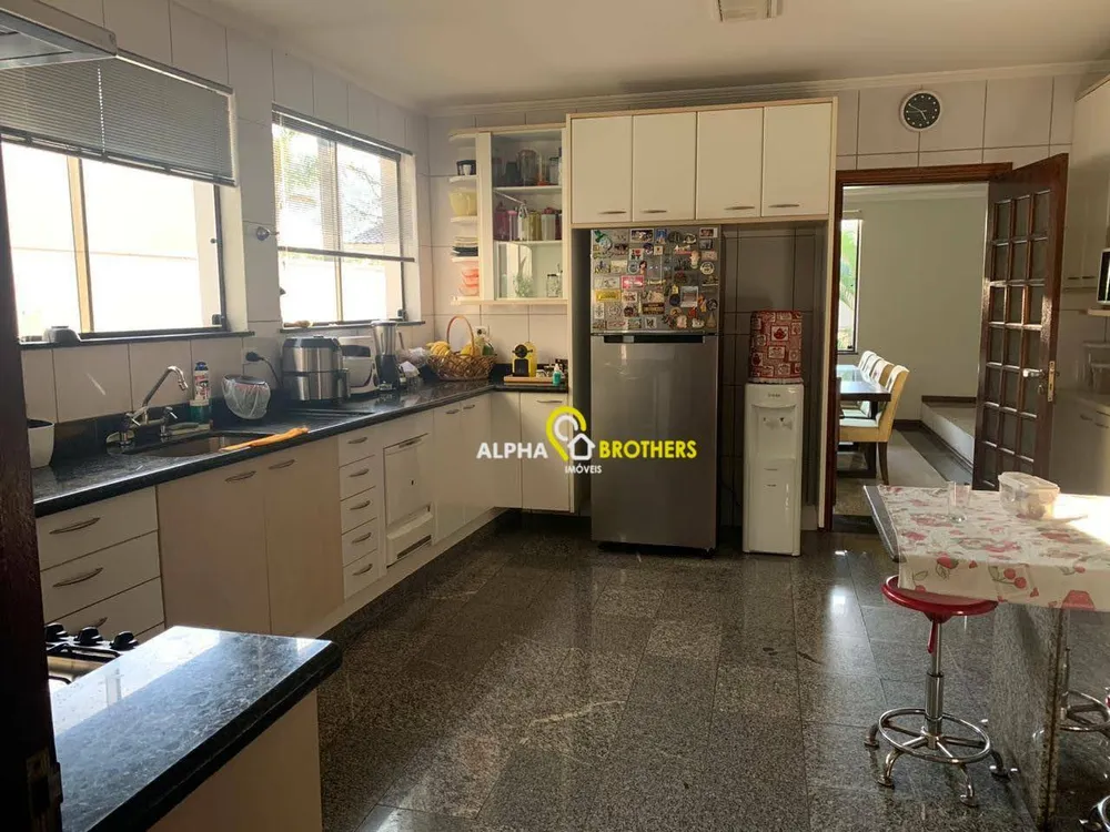 Casa de Condomínio, 4 quartos - Foto 7