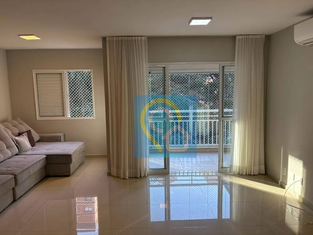 Apartamento, 2 quartos, 92 m² - Foto 2