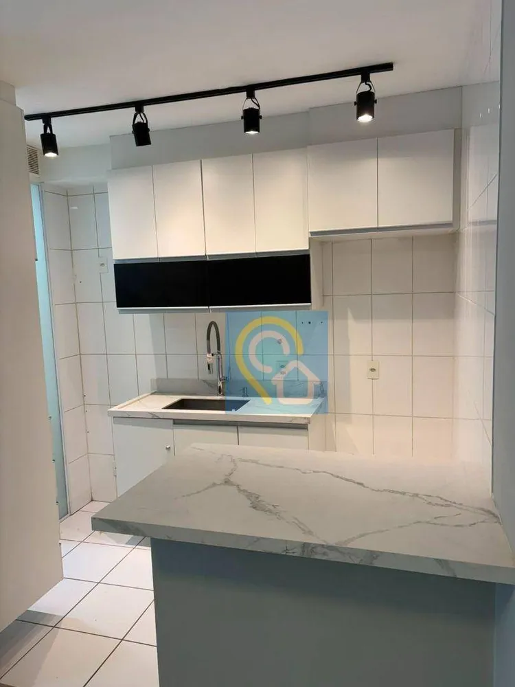 Apartamento, 2 quartos, 92 m² - Foto 4