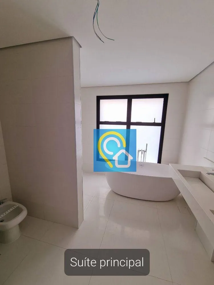 Apartamento, 4 quartos, 360 m² - Foto 3