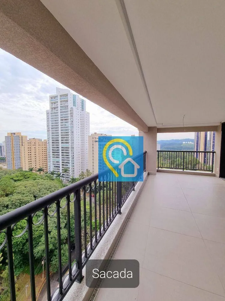 Apartamento, 4 quartos, 360 m² - Foto 1
