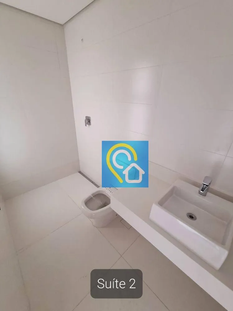 Apartamento, 4 quartos, 360 m² - Foto 2