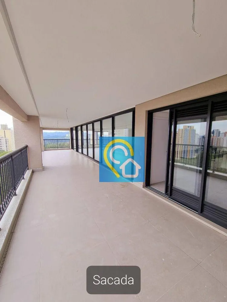 Apartamento, 4 quartos, 360 m² - Foto 4