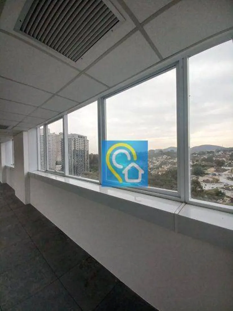 Sala-Conjunto, 253 m² - Foto 8