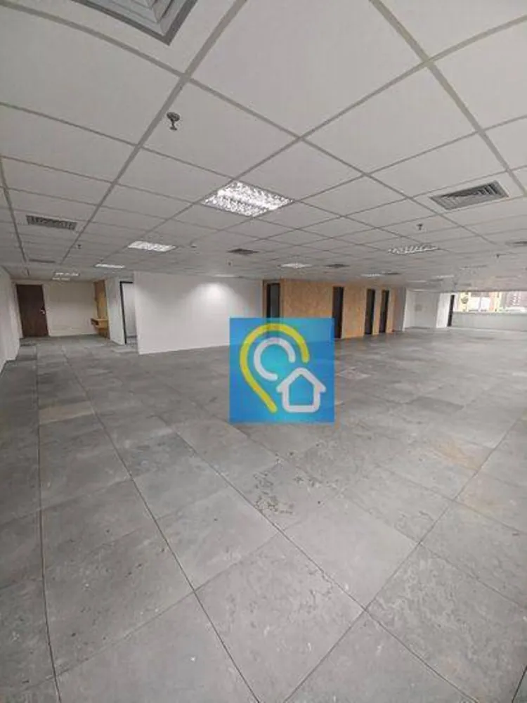 Sala-Conjunto, 253 m² - Foto 1