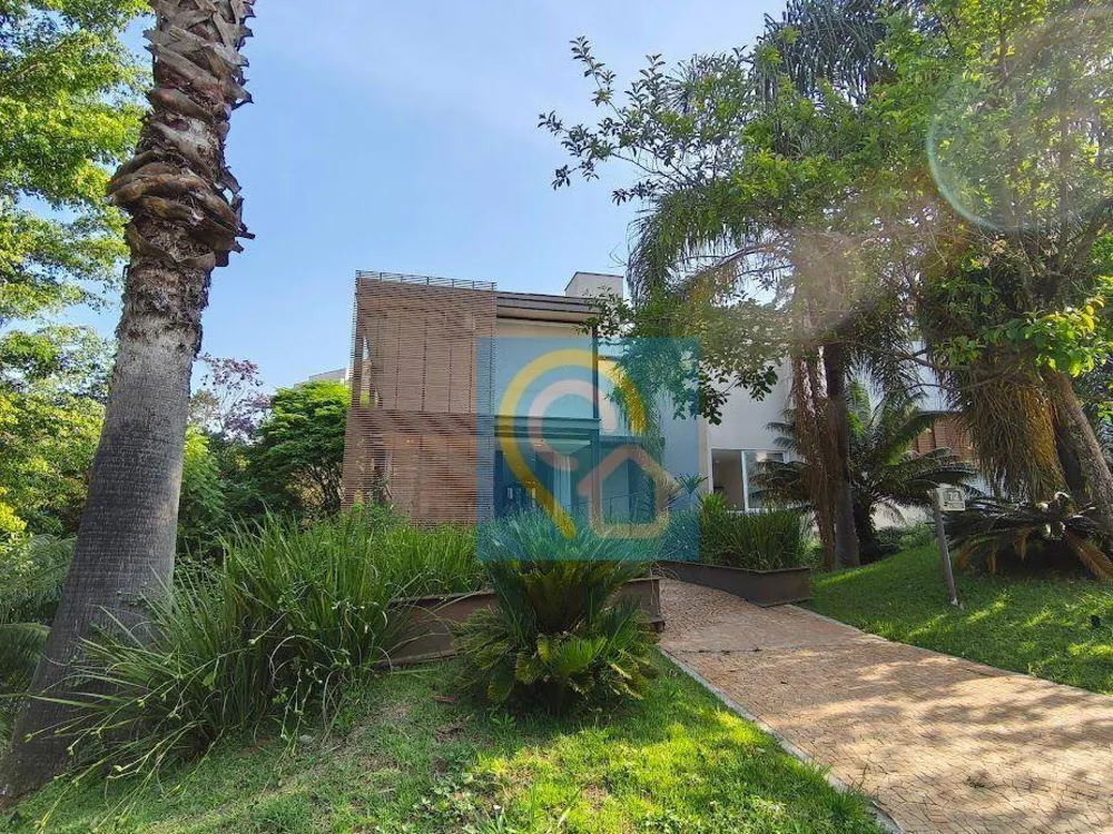 Casa de Condomínio, 4 quartos - Foto 5