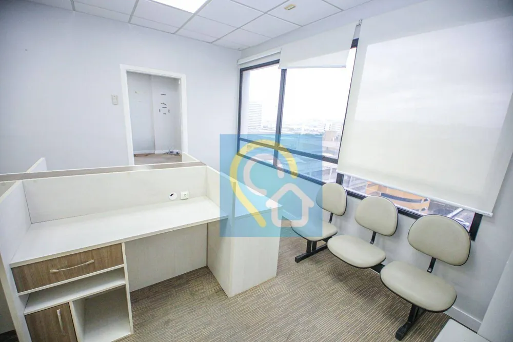 Sala-Conjunto, 162 m² - Foto 13