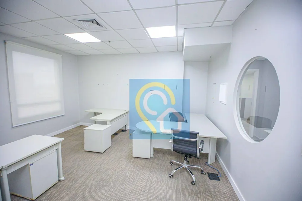 Sala-Conjunto, 162 m² - Foto 7