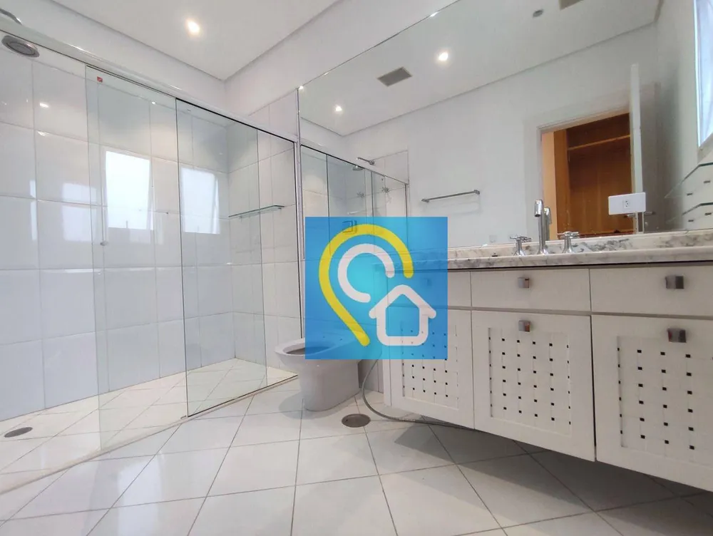 Casa de Condomínio, 4 quartos - Foto 6