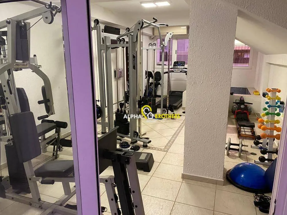 Casa de Condomínio, 6 quartos - Foto 6