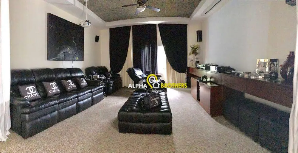 Casa de Condomínio, 6 quartos - Foto 7