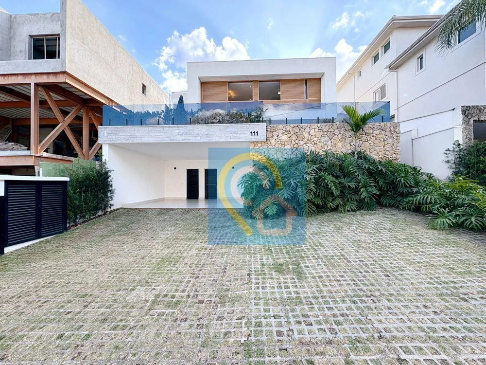 Casa de Condomínio, 4 quartos - Foto 7