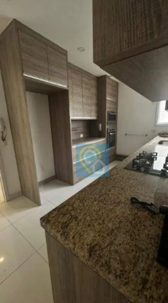 Apartamento, 3 quartos, 176 m² - Foto 5