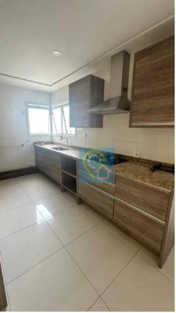 Apartamento, 3 quartos, 176 m² - Foto 8