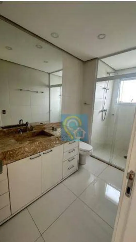 Apartamento, 3 quartos, 176 m² - Foto 6