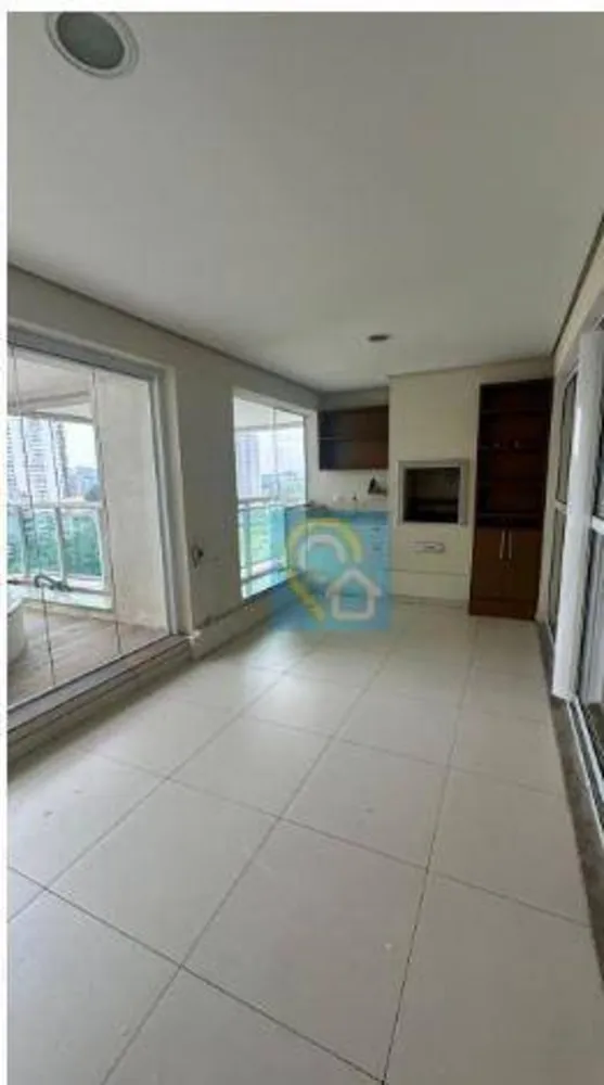 Apartamento, 3 quartos, 176 m² - Foto 3