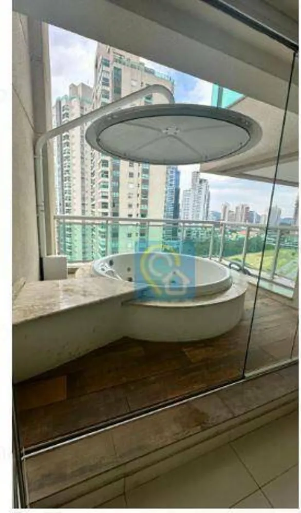 Apartamento, 3 quartos, 176 m² - Foto 2
