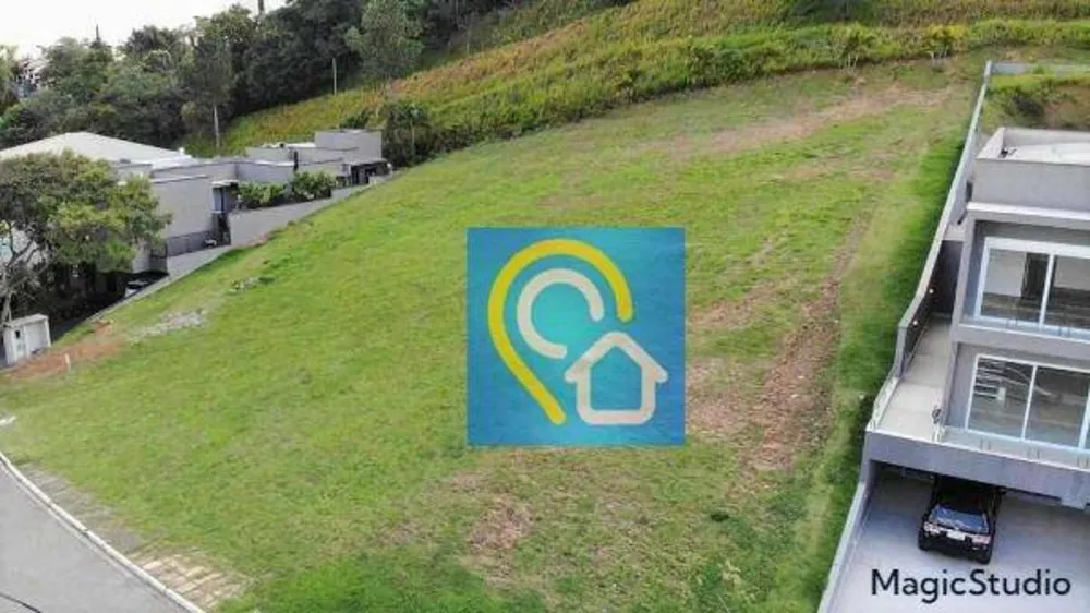 Loteamento e Condomínio, 711 m² - Foto 2