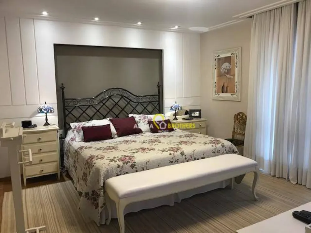 Casa de Condomínio, 4 quartos - Foto 9