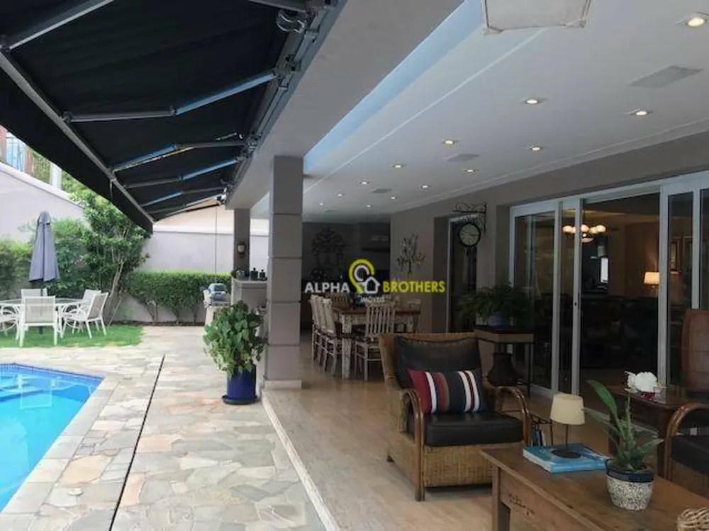 Casa de Condomínio, 4 quartos - Foto 7