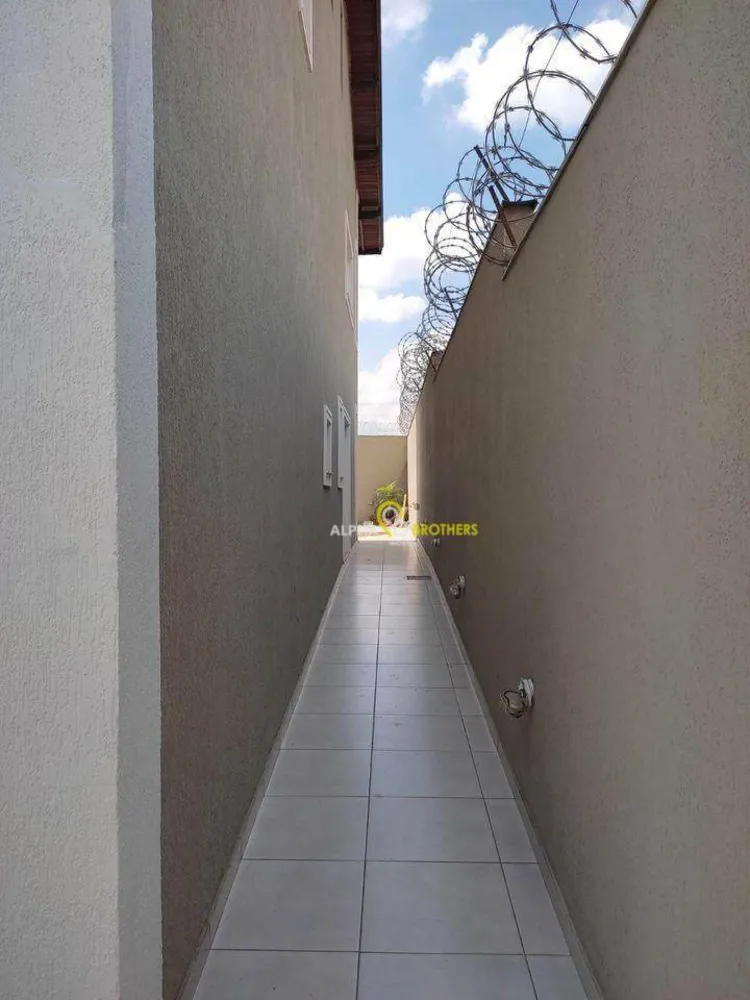 Casa, 3 quartos, 300 m² - Foto 2