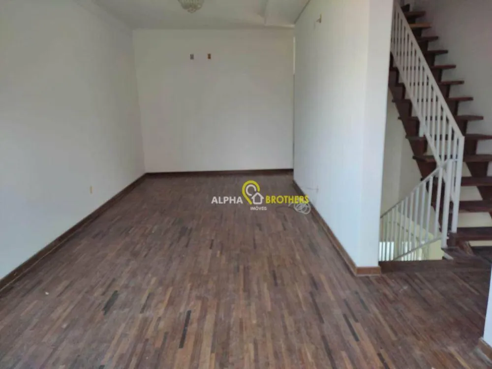 Casa, 3 quartos, 300 m² - Foto 13