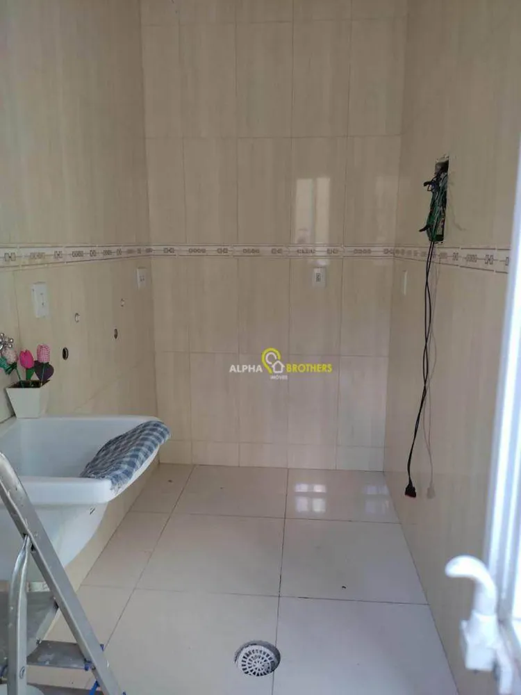 Casa, 3 quartos, 300 m² - Foto 3