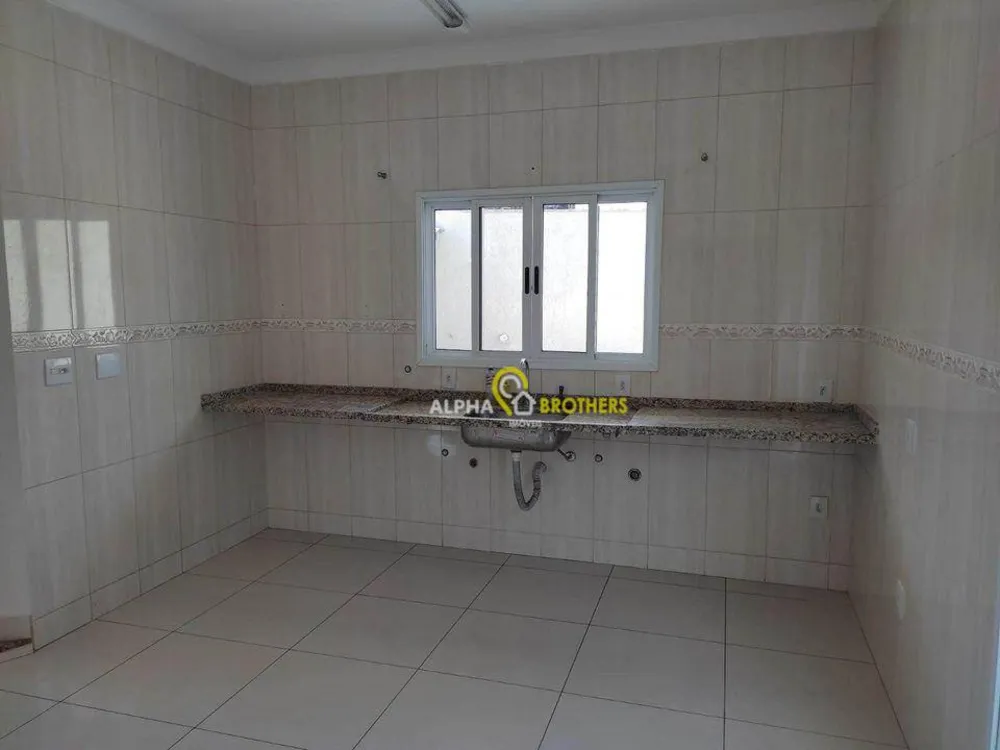 Casa, 3 quartos, 300 m² - Foto 4