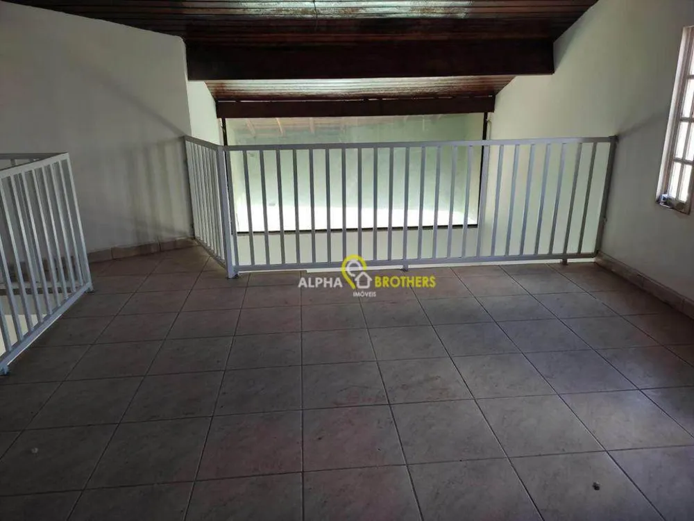 Casa, 3 quartos, 300 m² - Foto 5