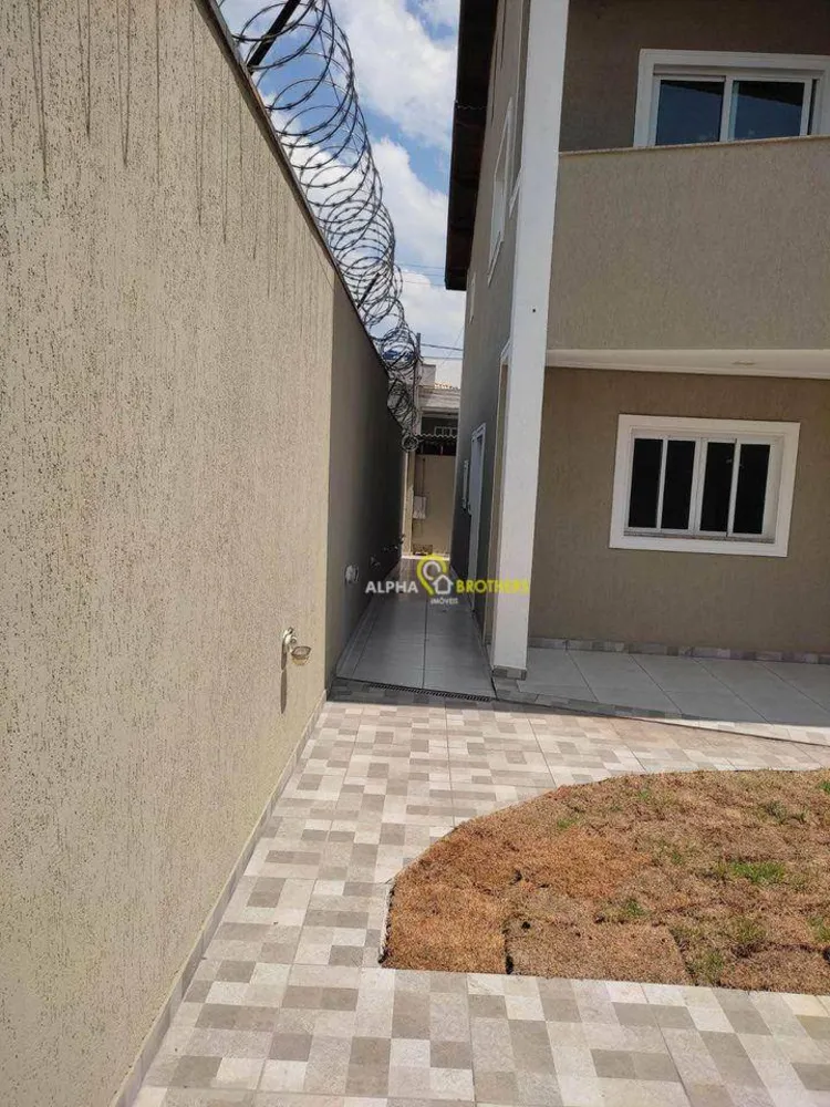 Casa, 3 quartos, 300 m² - Foto 4