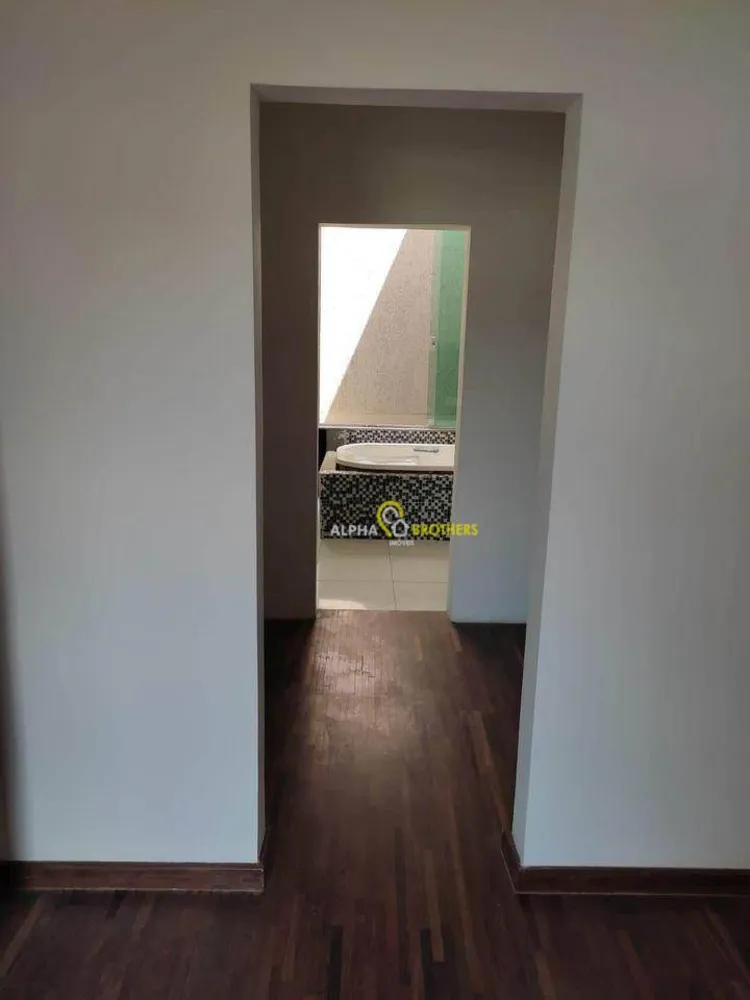 Casa, 3 quartos, 300 m² - Foto 11