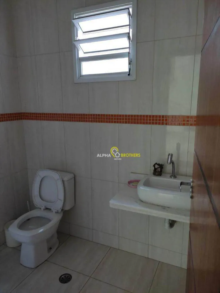 Casa, 3 quartos, 300 m² - Foto 8