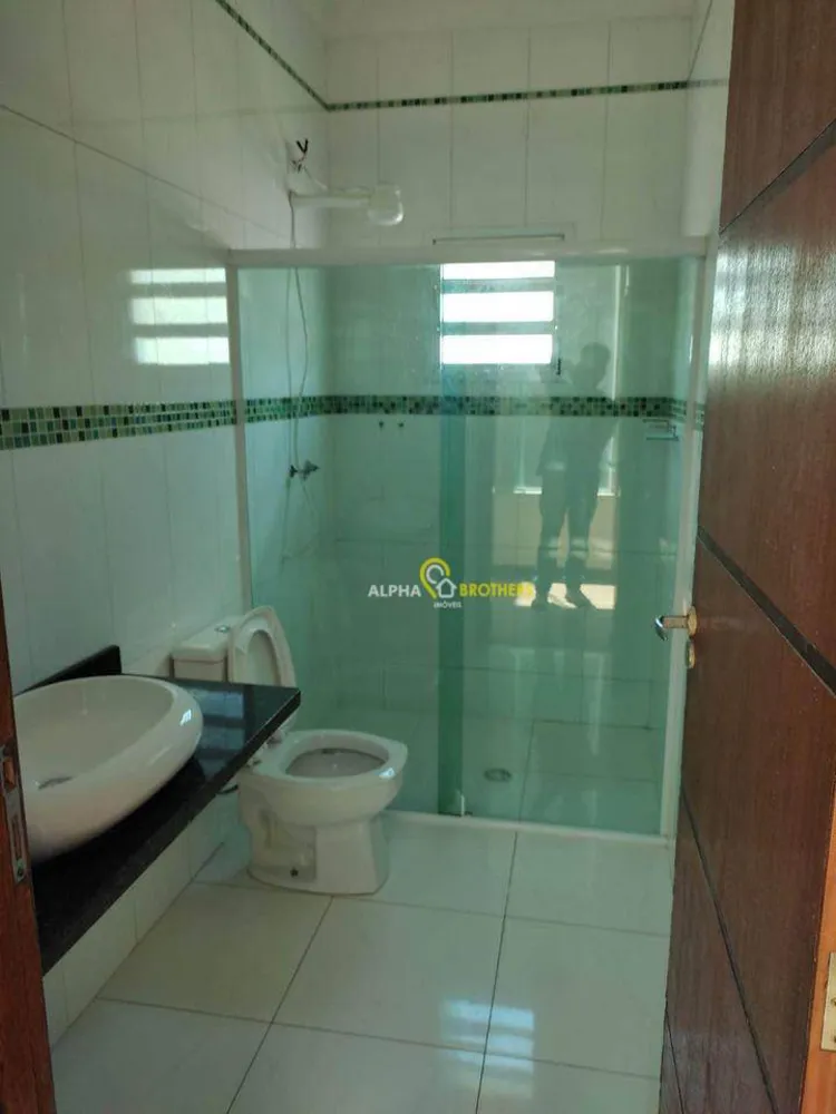Casa, 3 quartos, 300 m² - Foto 12