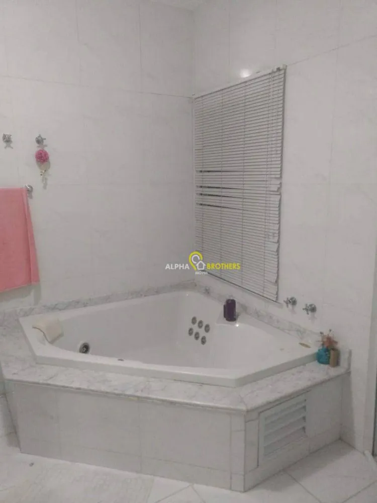 Casa de Condomínio, 4 quartos - Foto 13