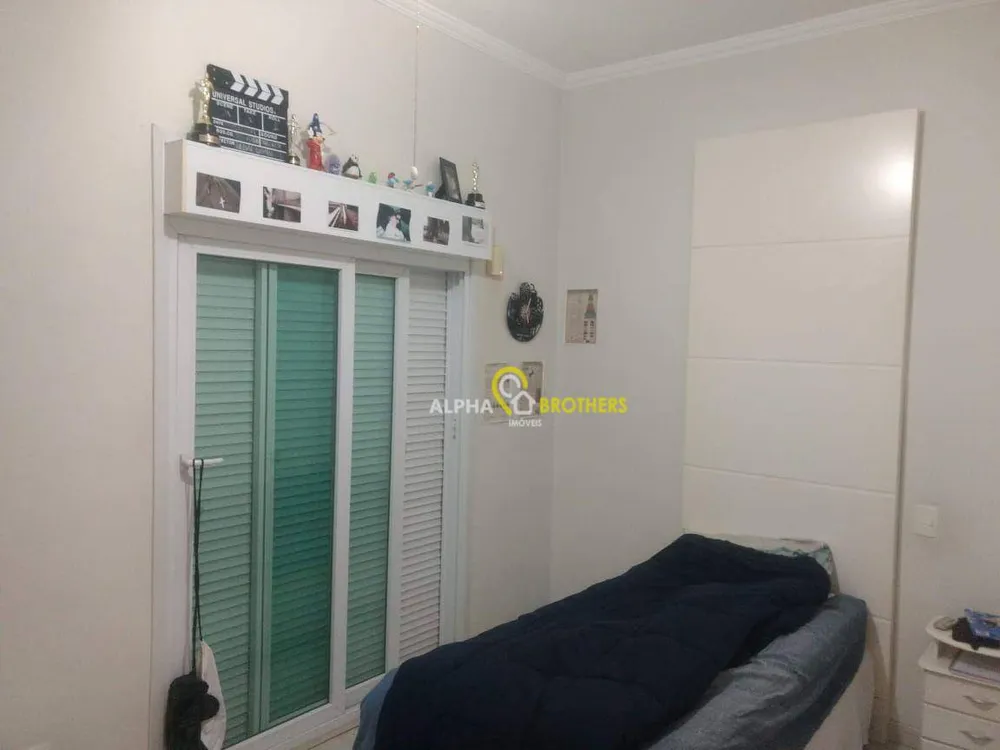 Casa de Condomínio, 4 quartos - Foto 10