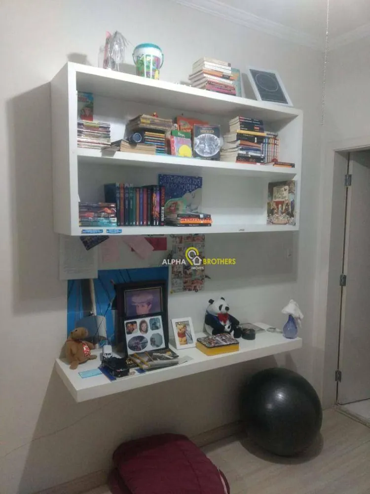Casa de Condomínio, 4 quartos - Foto 14