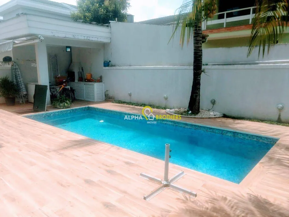 Casa de Condomínio, 4 quartos - Foto 3