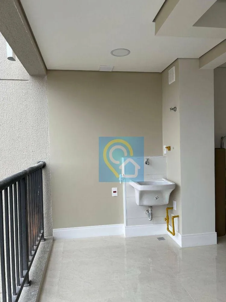 Apartamento, 2 quartos, 56 m² - Foto 7