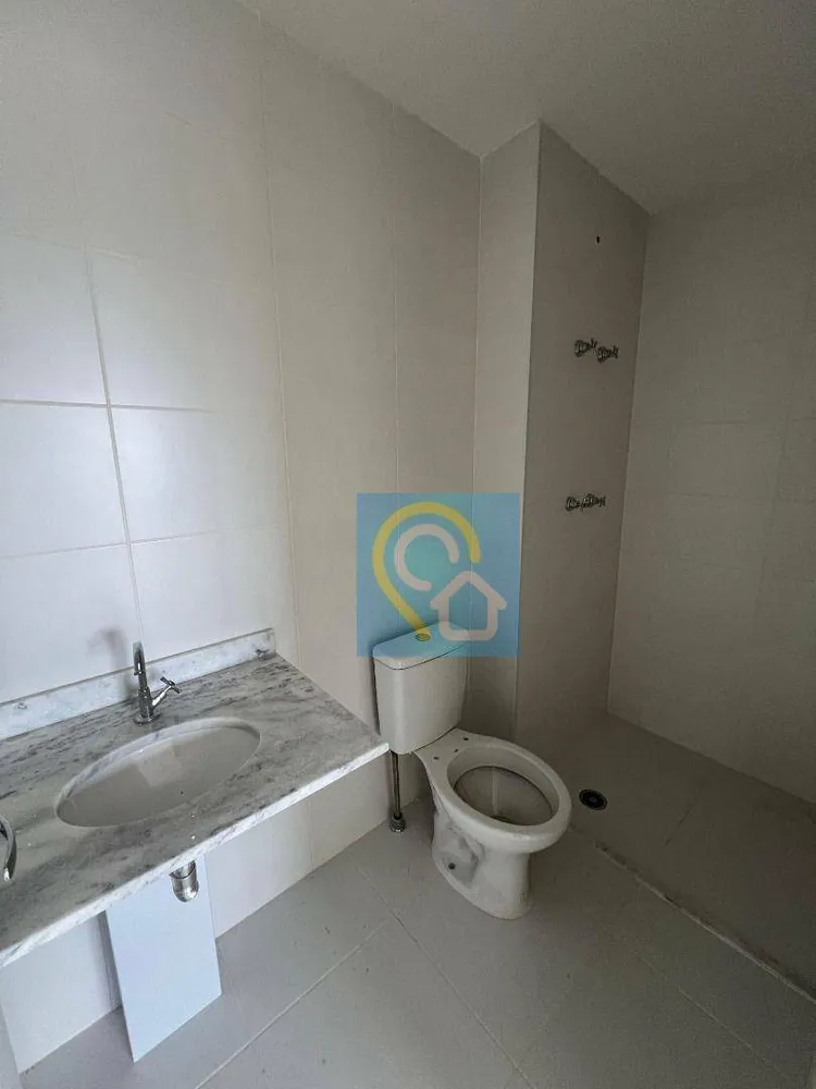 Apartamento, 2 quartos, 56 m² - Foto 1