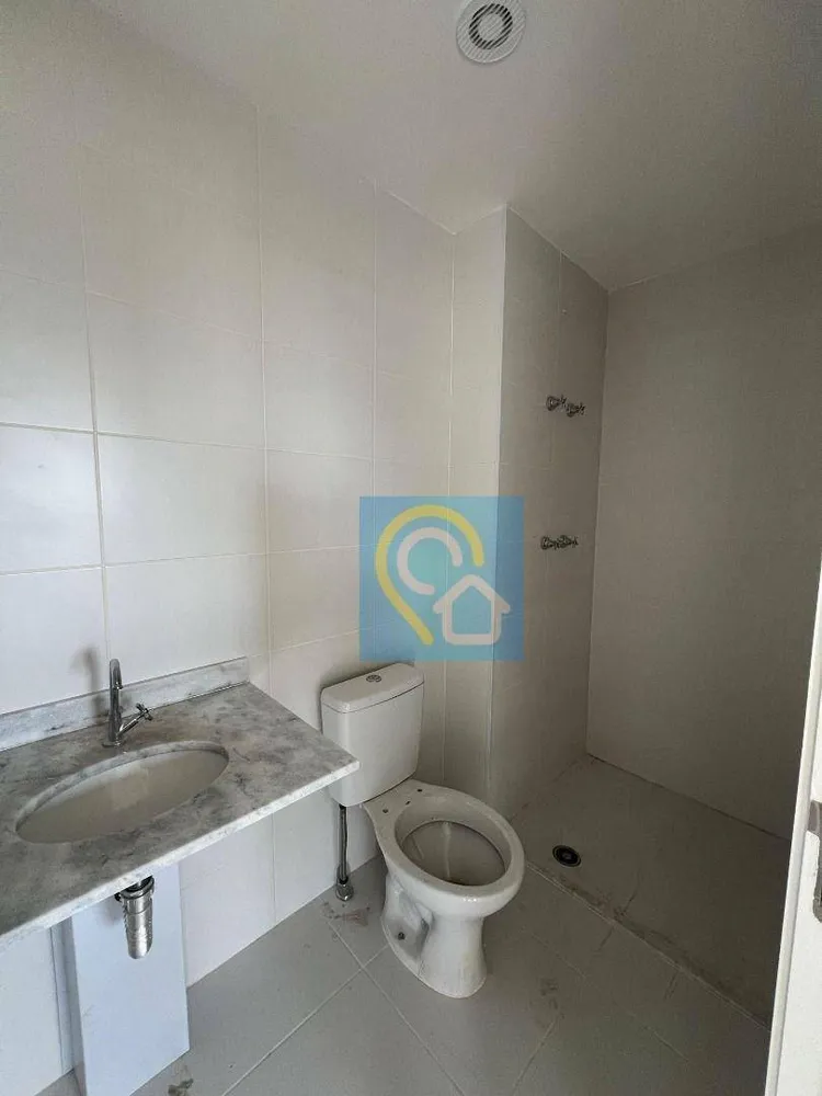 Apartamento, 2 quartos, 56 m² - Foto 3